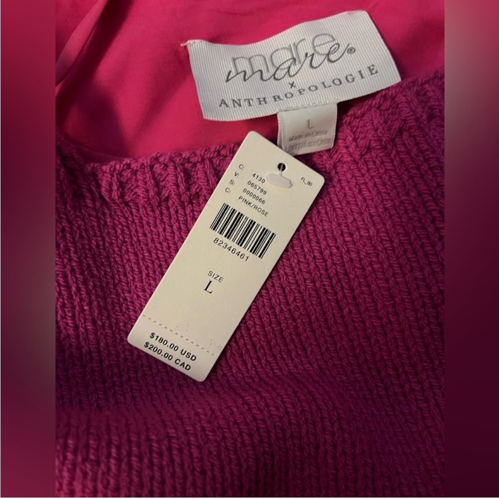 Anthropologie Dress - Picture 3 of 3